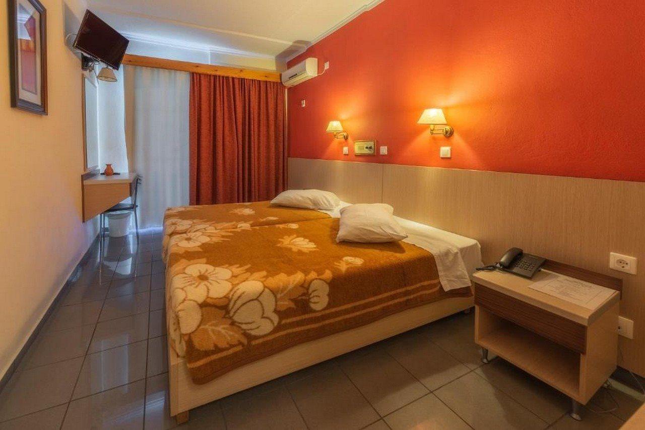 Dimitris Paritsa Hotel Kos Town Luaran gambar