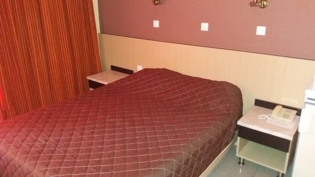 Dimitris Paritsa Hotel Kos Town Luaran gambar
