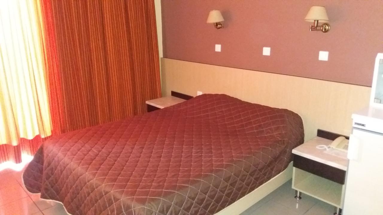 Dimitris Paritsa Hotel Kos Town Luaran gambar