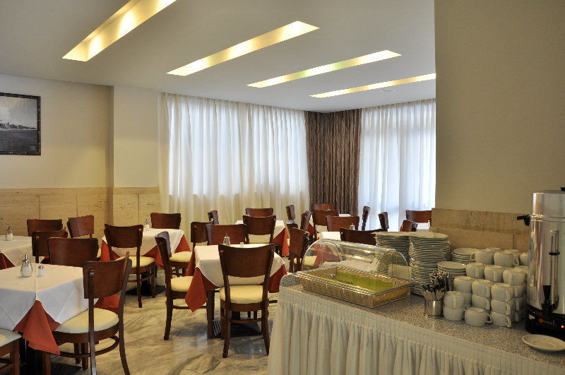 Dimitris Paritsa Hotel Kos Town Luaran gambar